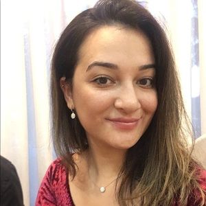 Meet your Posher, Diana